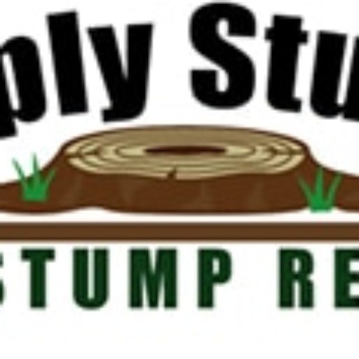 Simply Stumps - Stump Grinding & Tree Stump Removal
