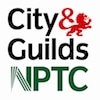 City and Guilds Logo